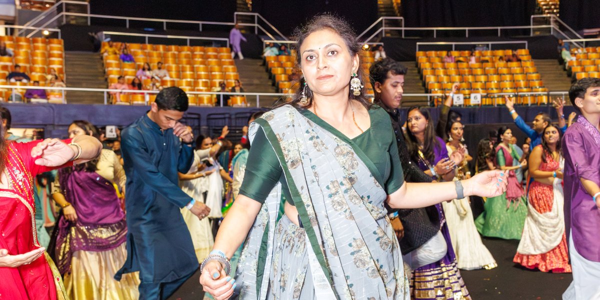 Garba Nights