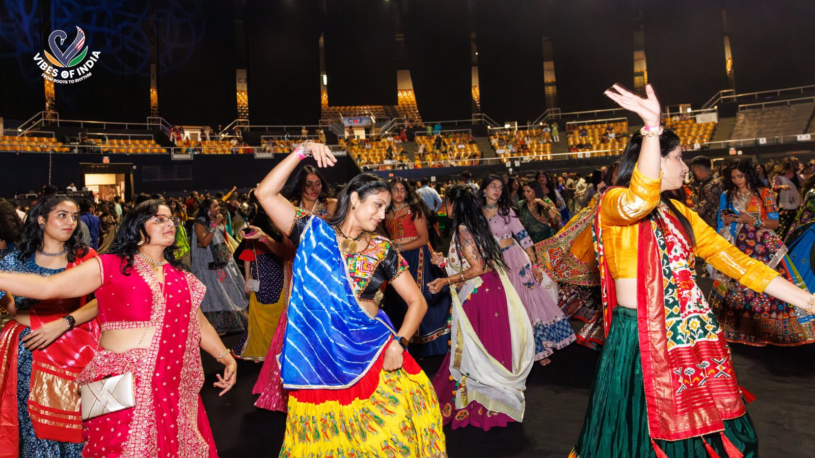 Navratri Garba