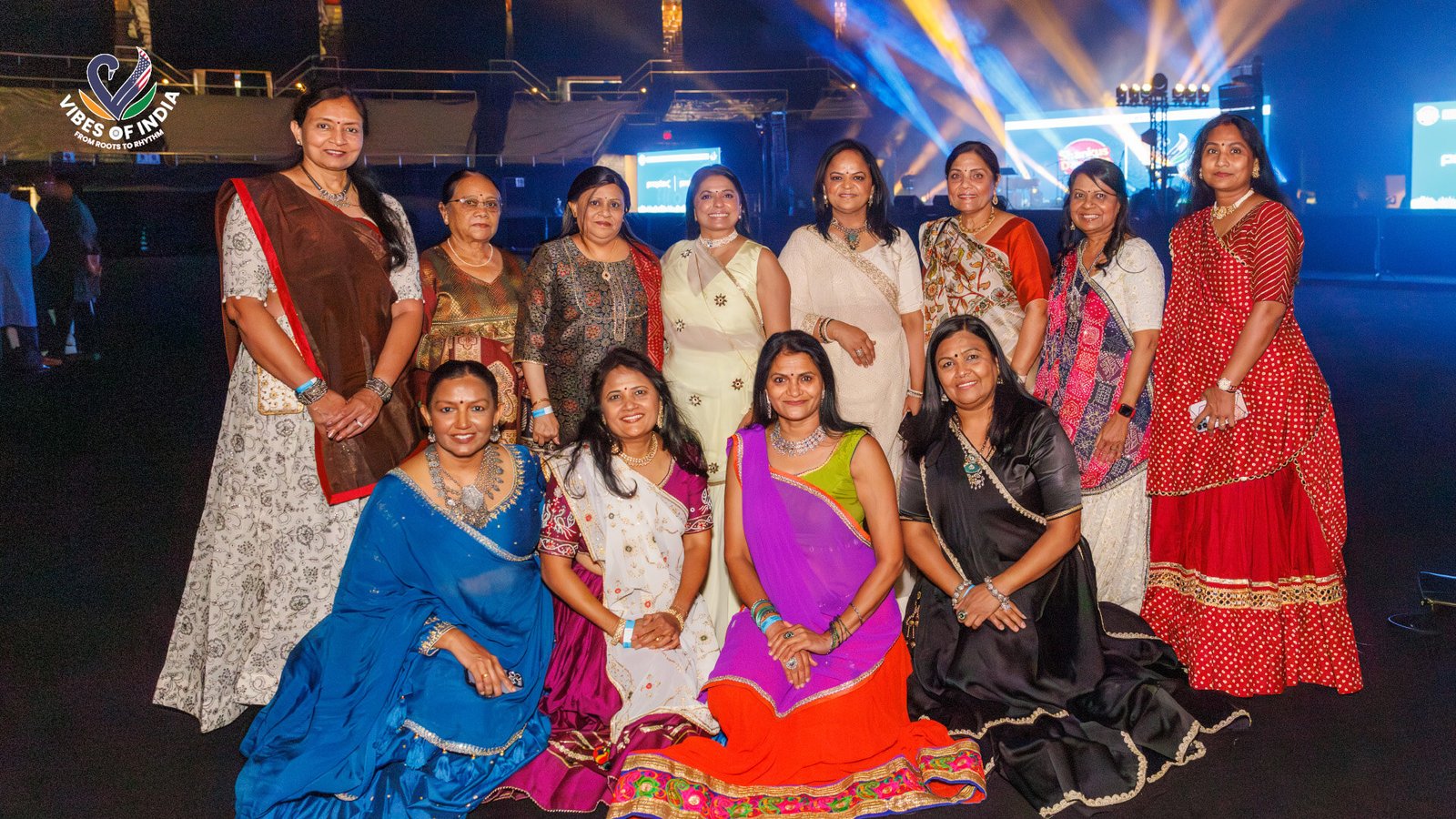 Origins of Garba