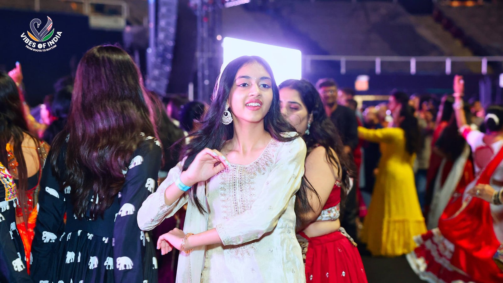 Navratri Garba Nights