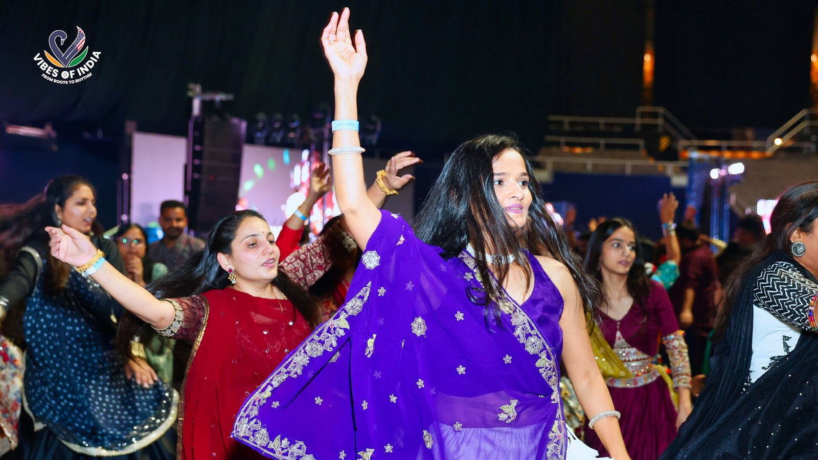 Garba Destinations