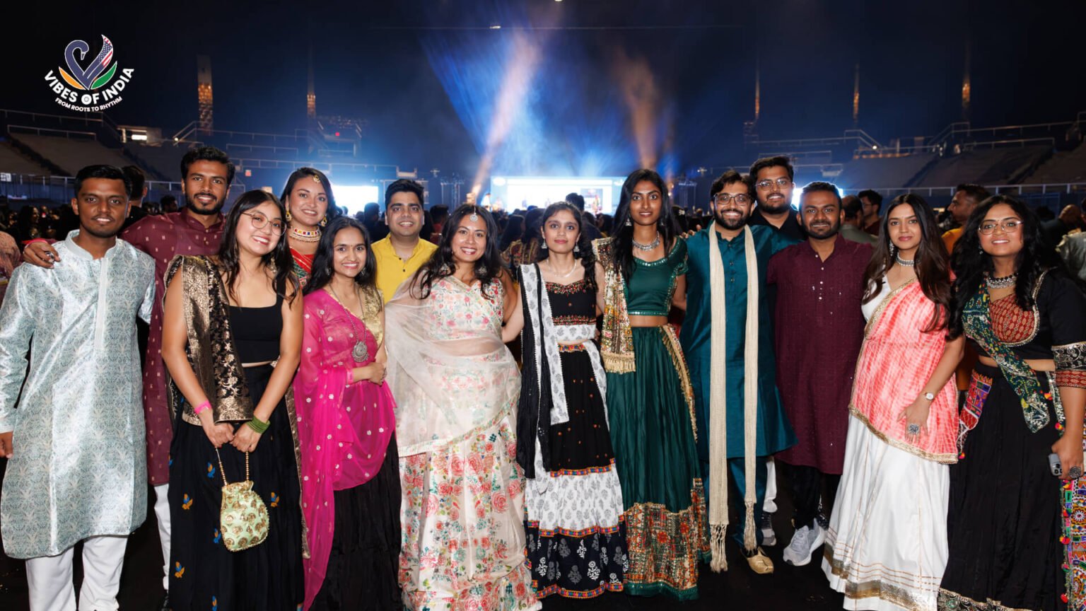 Indian Event Company