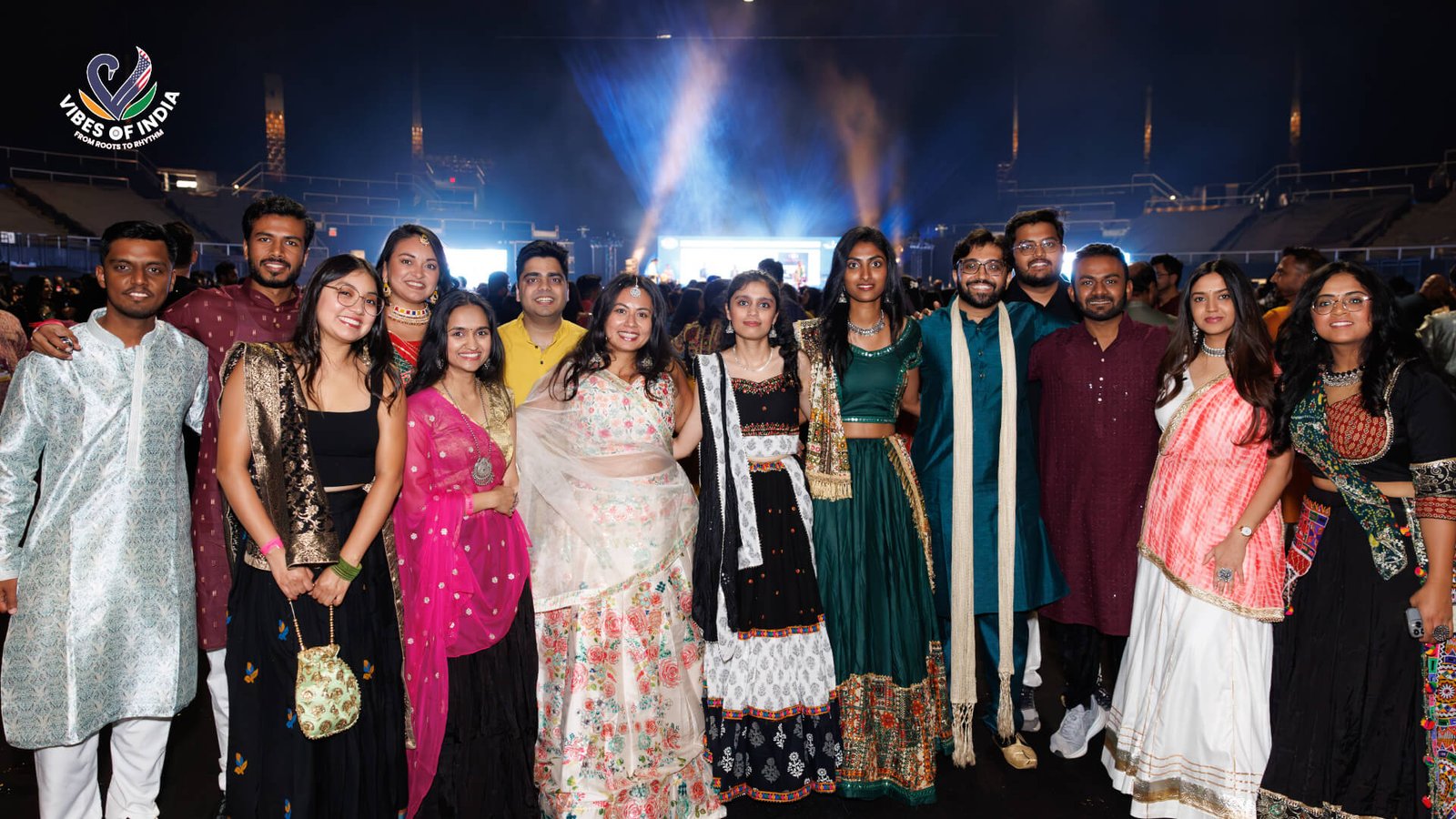 Indian Event Company