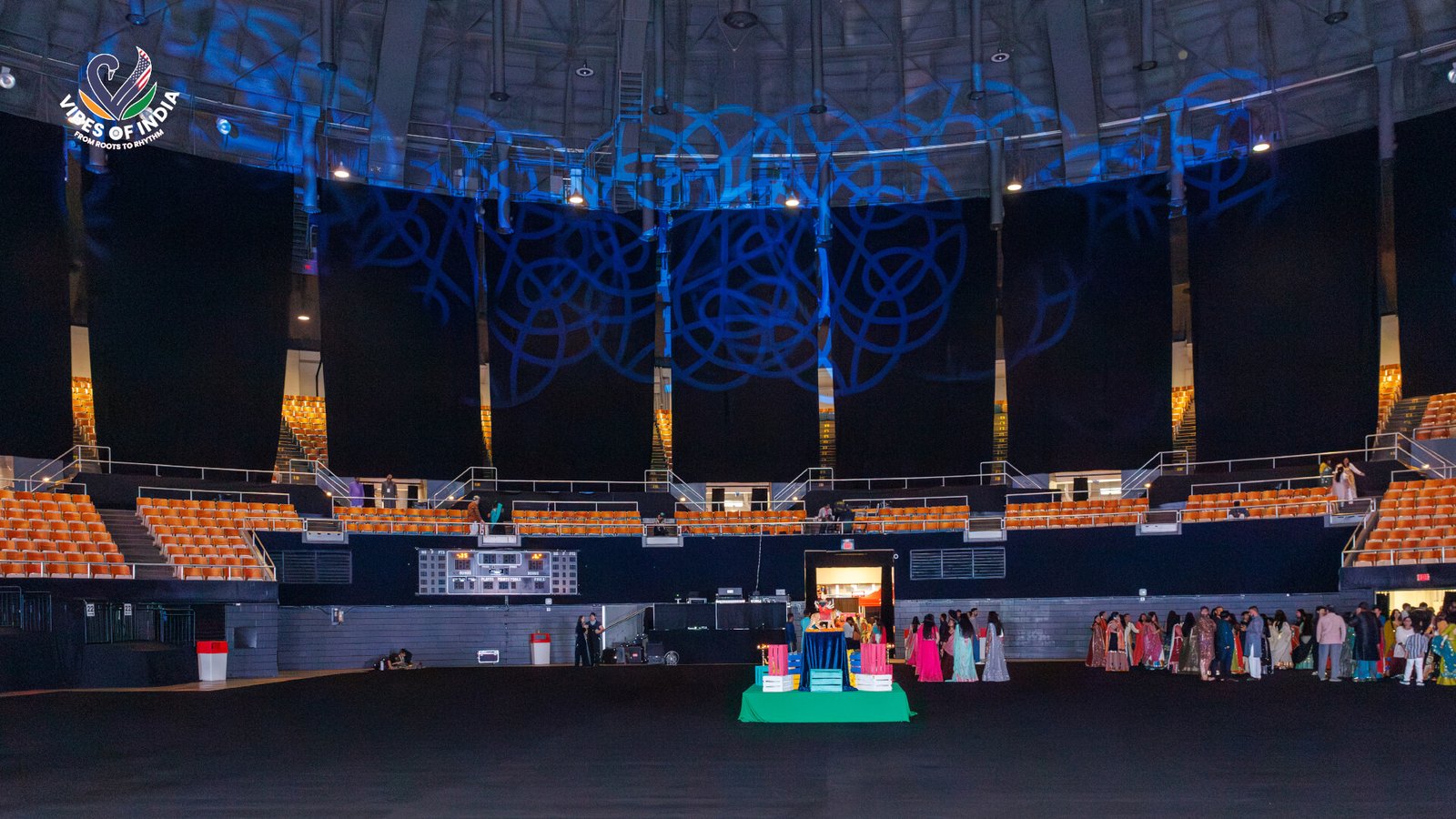 Garba Tickets