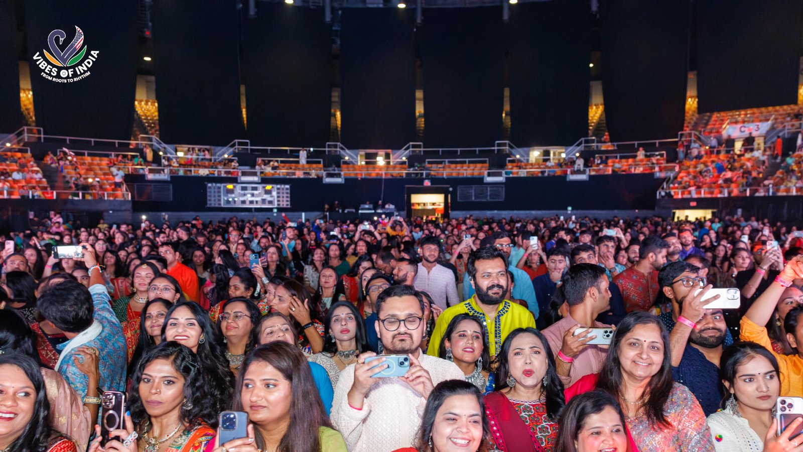 Navratri Celebrations