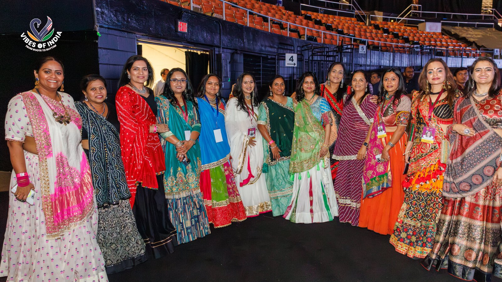 Navratri 2026 USA
